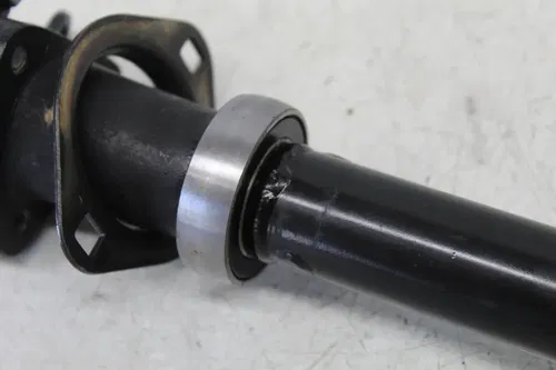 09 CAN-AM SPYDER RS SE5 STEERING COLUMN