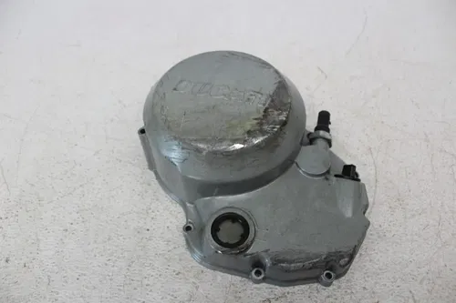 2002 DUCATI MONSTER 750 IE CLUTCH SIDE ENGINE MOTOR COVER