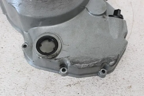 2002 DUCATI MONSTER 750 IE CLUTCH SIDE ENGINE MOTOR COVER