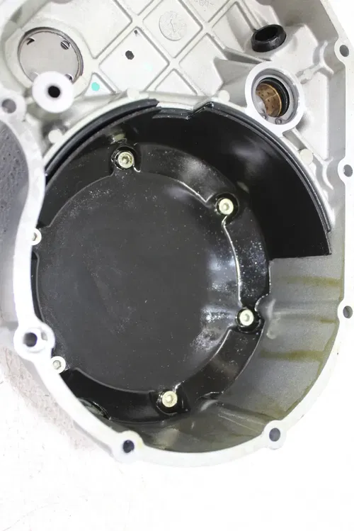 2002 DUCATI MONSTER 750 IE CLUTCH SIDE ENGINE MOTOR COVER