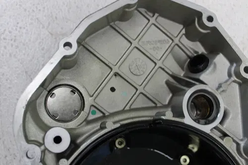 2002 DUCATI MONSTER 750 IE CLUTCH SIDE ENGINE MOTOR COVER