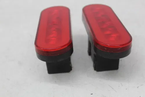 16 Can-am Defender Hd10 Xt left right Rear Back Tail Brake Light set