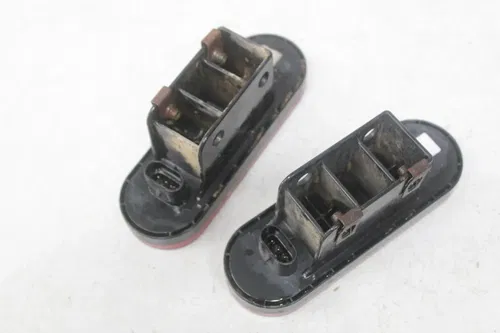 16 Can-am Defender Hd10 Xt left right Rear Back Tail Brake Light set