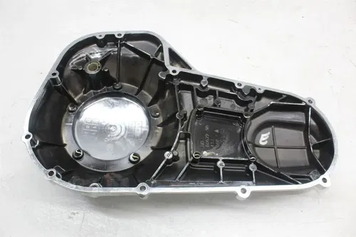 1999 HARLEY DAVIDSON FLHT ELECTRA GLIDE 88CI ENGINE MOTOR OUTER CLUTCH COVER
