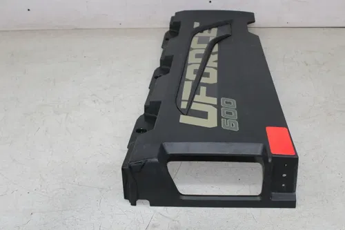 24 CF-MOTO UFORCE 600 REAR BACK BED RIGHT SIDE FENDER COVER PANEL COWL
