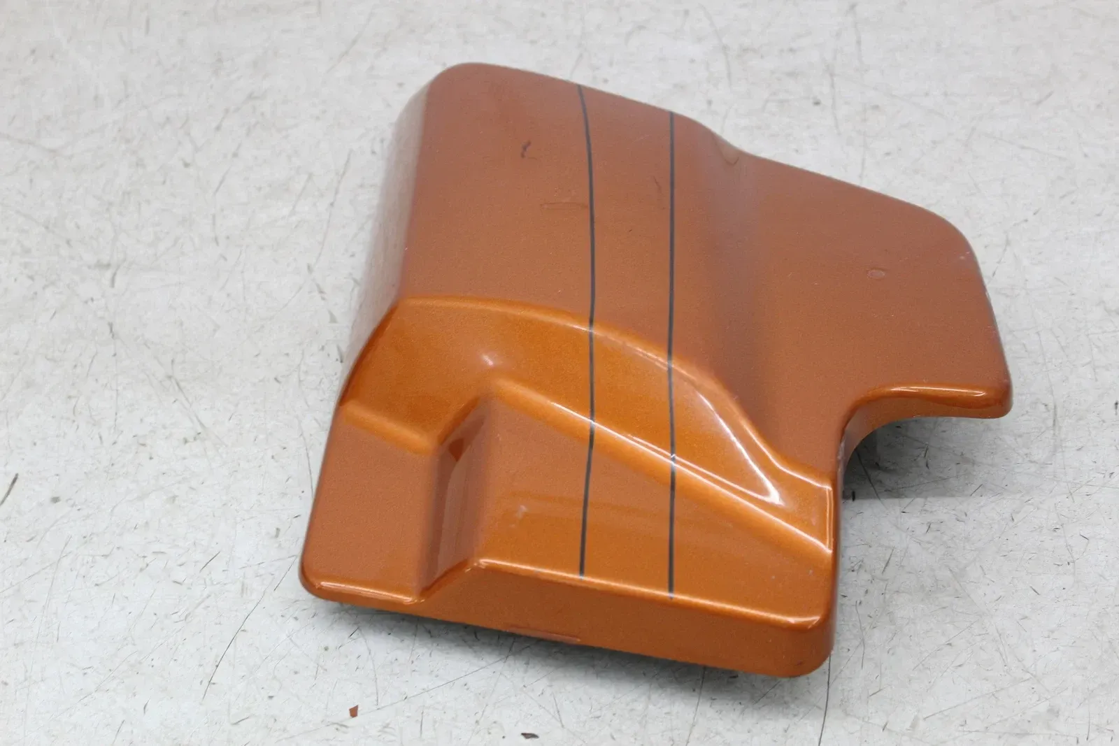 14-16 HARLEY-DAVIDSON STREET GLIDE FLHXS RIGHT SIDE COVER PANEL COWL FAIRING