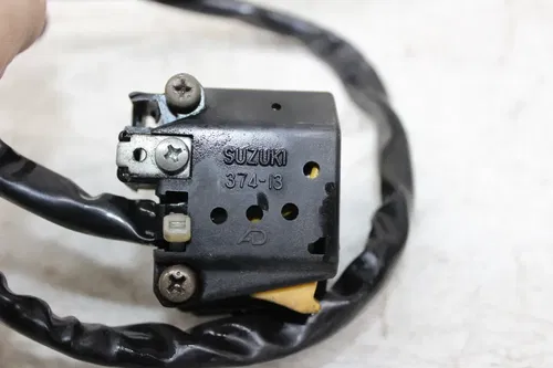1996 Suzuki Bandit 600 GSF600S LEFT RIGHT CONTROL SWITCH SWITCHES ON OFF TURN