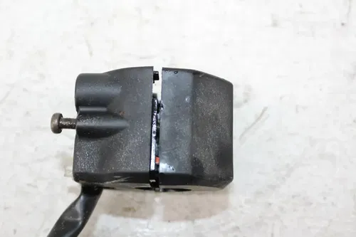 1996 Suzuki Bandit 600 GSF600S LEFT RIGHT CONTROL SWITCH SWITCHES ON OFF TURN
