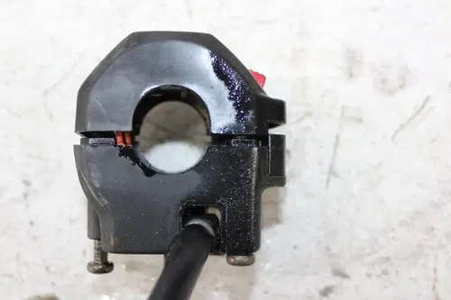 1996 Suzuki Bandit 600 GSF600S LEFT RIGHT CONTROL SWITCH SWITCHES ON OFF TURN