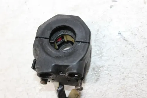 1996 Suzuki Bandit 600 GSF600S LEFT RIGHT CONTROL SWITCH SWITCHES ON OFF TURN