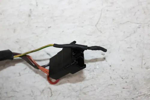 1996 Suzuki Bandit 600 GSF600S LEFT RIGHT CONTROL SWITCH SWITCHES ON OFF TURN