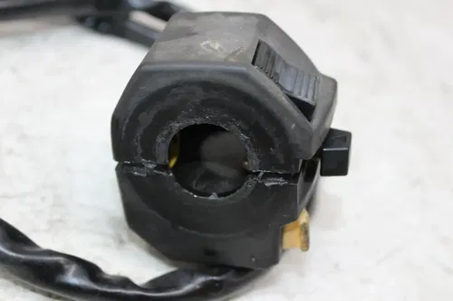 1996 Suzuki Bandit 600 GSF600S LEFT RIGHT CONTROL SWITCH SWITCHES ON OFF TURN