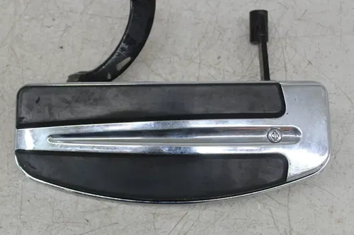 02 HARLEY-DAVIDSON ELECTRA GLIDE ULTRA CLASSIC SHRINE SE FLHTCU FRONT FOOT RESTS