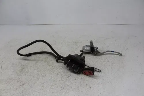 2000 HONDA SHADOW ACE 750 VT750C FRONT BRAKE CALIPER MASTER CYLINDER