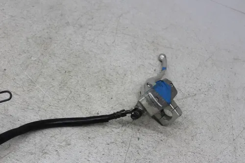 2000 HONDA SHADOW ACE 750 VT750C FRONT BRAKE CALIPER MASTER CYLINDER