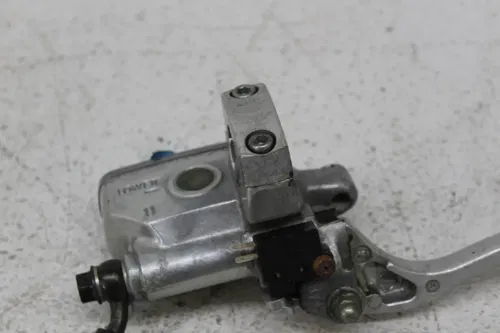 2000 HONDA SHADOW ACE 750 VT750C FRONT BRAKE CALIPER MASTER CYLINDER