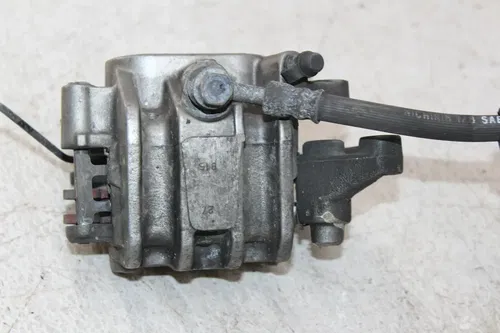 2000 HONDA SHADOW ACE 750 VT750C FRONT BRAKE CALIPER MASTER CYLINDER