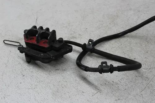 2000 HONDA SHADOW ACE 750 VT750C FRONT BRAKE CALIPER MASTER CYLINDER