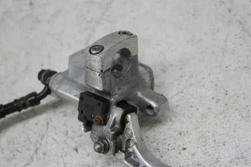 2000 HONDA SHADOW ACE 750 VT750C FRONT BRAKE CALIPER MASTER CYLINDER
