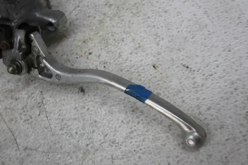 2000 HONDA SHADOW ACE 750 VT750C FRONT BRAKE CALIPER MASTER CYLINDER
