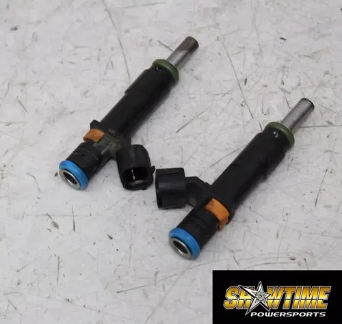 10-12 CAN-AM SPYDER ROADSTER RT GAS FUEL INJECTOR INJECTORS