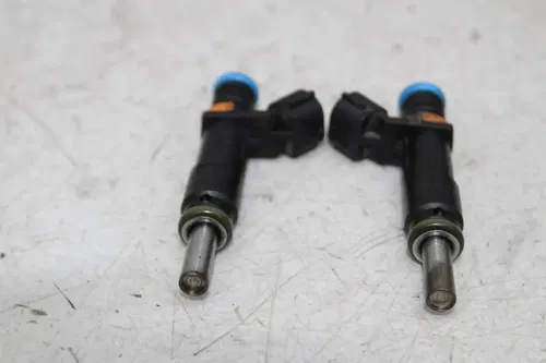10-12 CAN-AM SPYDER ROADSTER RT GAS FUEL INJECTOR INJECTORS