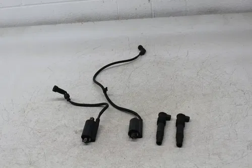 06-15 SUZUKI BOULEVARD M109R IGNITION COILS