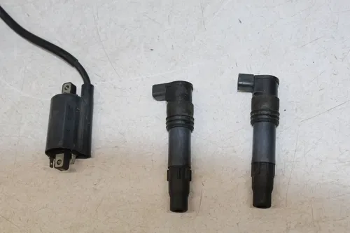 06-15 SUZUKI BOULEVARD M109R IGNITION COILS