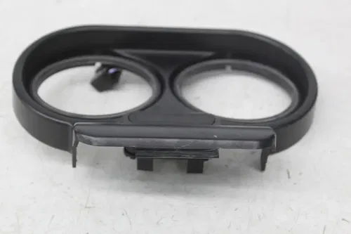 12-16 Harley-davidson Road Glide Fltrx Speedo Cluster Gauge Cluster trim cover