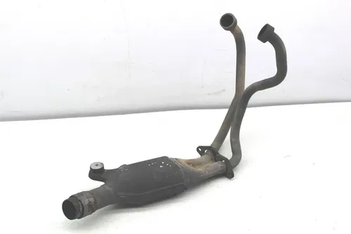 17-22 SUZUKI GSX250R EXHAUST HEAD HEADER PIPE