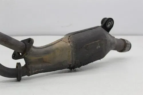 17-22 SUZUKI GSX250R EXHAUST HEAD HEADER PIPE