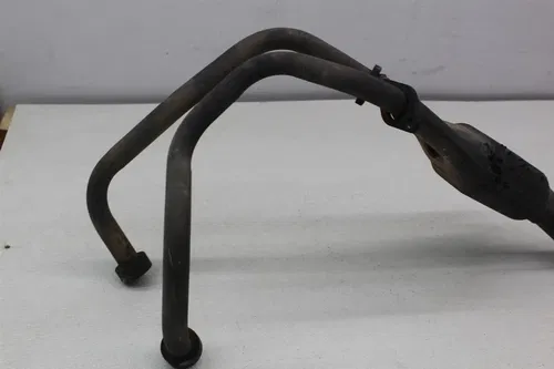 17-22 SUZUKI GSX250R EXHAUST HEAD HEADER PIPE
