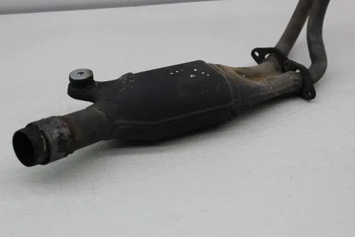 17-22 SUZUKI GSX250R EXHAUST HEAD HEADER PIPE