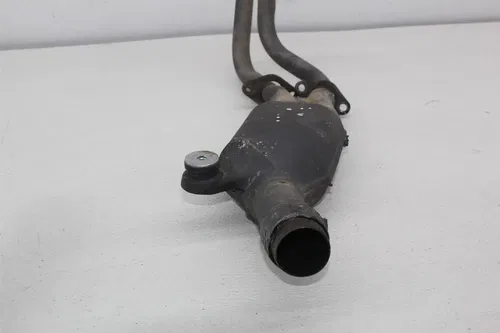 17-22 SUZUKI GSX250R EXHAUST HEAD HEADER PIPE