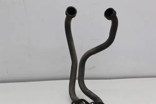 17-22 SUZUKI GSX250R EXHAUST HEAD HEADER PIPE