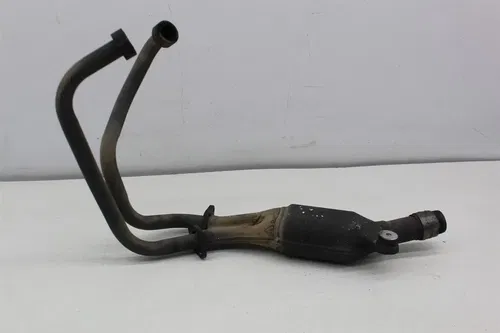 17-22 SUZUKI GSX250R EXHAUST HEAD HEADER PIPE