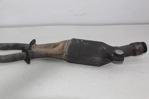 17-22 SUZUKI GSX250R EXHAUST HEAD HEADER PIPE