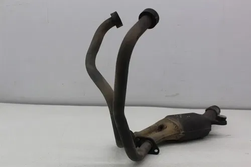 17-22 SUZUKI GSX250R EXHAUST HEAD HEADER PIPE