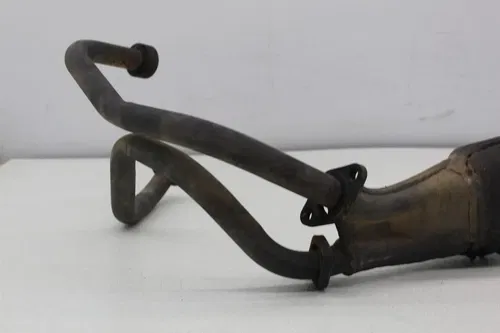 17-22 SUZUKI GSX250R EXHAUST HEAD HEADER PIPE