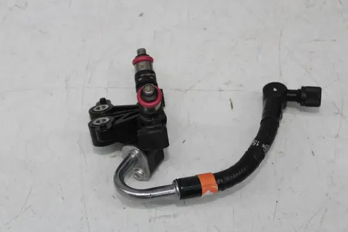 18-24 HARLEY-DAVIDSON STREET BOB SOFTAIL FXBBS FUEL GAS INJECTOR INJECTORS RAIL