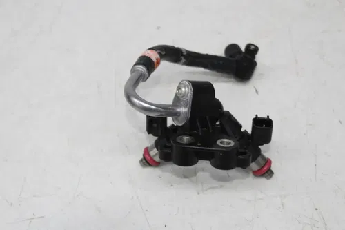 18-24 HARLEY-DAVIDSON STREET BOB SOFTAIL FXBBS FUEL GAS INJECTOR INJECTORS RAIL