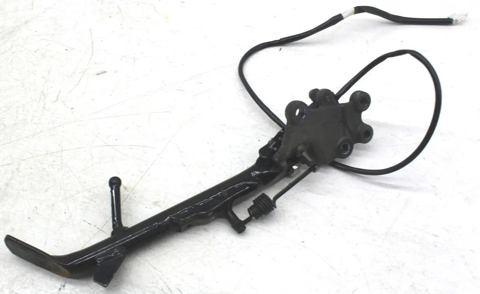 24-25 SUZUKI GSX-8F SIDE KICKSTAND KICK STAND SENSOR