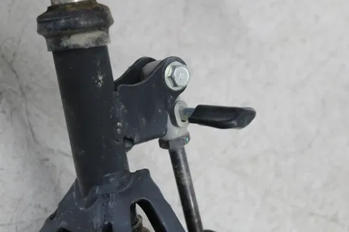 20-23 KAWASAKI TERYX KRX 1000 STEERING WHEEL COLUMN