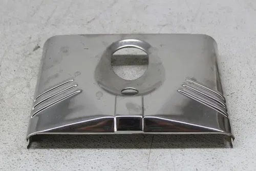 1997 HARLEY-DAVIDSON HERITAGE SOFTAIL CLASSIC FLSTC FRONT FORK UPPER COVER TOP