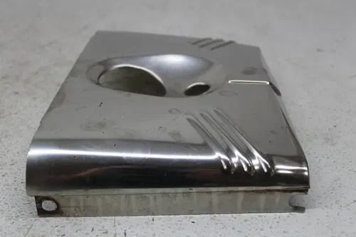 1997 HARLEY-DAVIDSON HERITAGE SOFTAIL CLASSIC FLSTC FRONT FORK UPPER COVER TOP