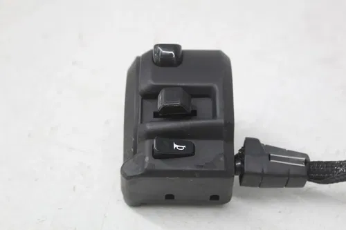 19-21 Can-am Ryker 600 Left Clip On Handle Horn Signals Switch Switches