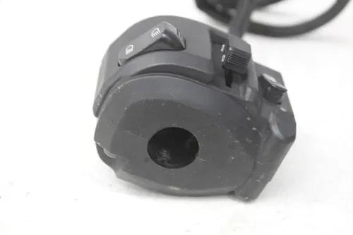 19-21 Can-am Ryker 600 Left Clip On Handle Horn Signals Switch Switches
