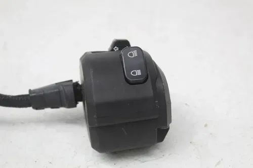 19-21 Can-am Ryker 600 Left Clip On Handle Horn Signals Switch Switches