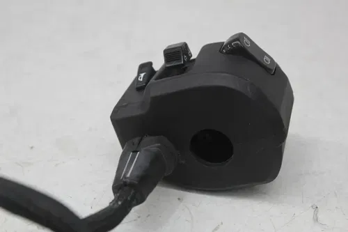 19-21 Can-am Ryker 600 Left Clip On Handle Horn Signals Switch Switches