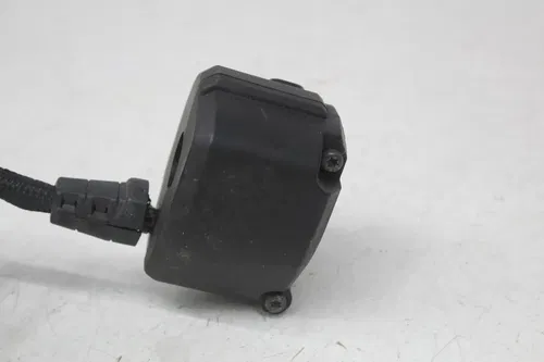 19-21 Can-am Ryker 600 Left Clip On Handle Horn Signals Switch Switches